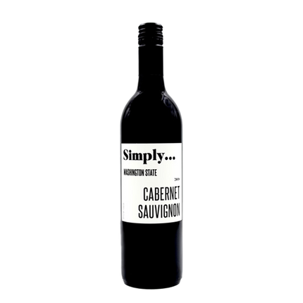 Simply Cabernet Sauvignon