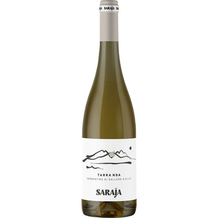Tarra Noa Saraja Vermentino 2024