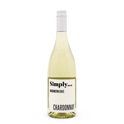 Simply Chardonnay