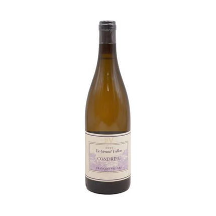 Domaine Francois Villard Le Grand Vallon Condrieu Viognier 2020