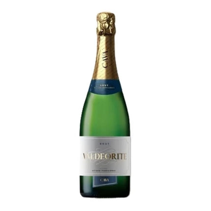 Valdeorite Cava Brut