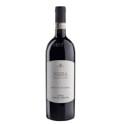 Nizza Bricco Manera Barbera D.O.C.G.