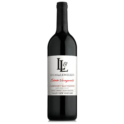 Lucas & Lewellen Cabernet Sauvignon 2020