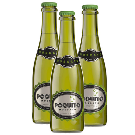 Poquito Moscato 375ml