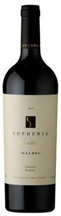 Finca Sophenia Synthesis Malbec