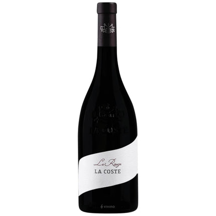 Chateau la Coste Le Rouge 2022
