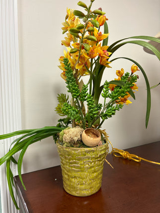 Floral Arrangement