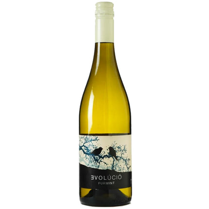 Evolucio Furmint 2022