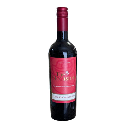 The Occasion Cabernet Sauvignon 2024