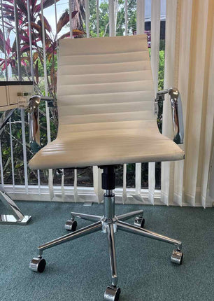 Ergonomic Swivel Desk Chair