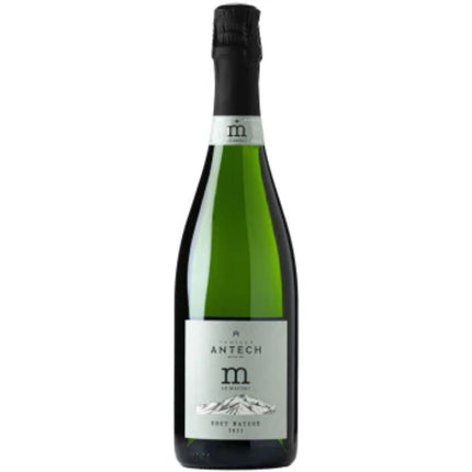 Maison Antech Blanquette Brut Nature Mauzac 2021