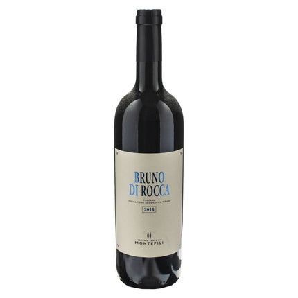 Vecchie Terre di Montefili Bruno di Rocca Cabernet Sauvignon 2019