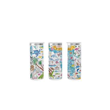 Avery's Home - Tumbler