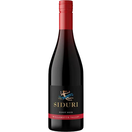 Siduri Pinot Noir 2022