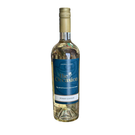 The Occasion Pinot Grigio 2024