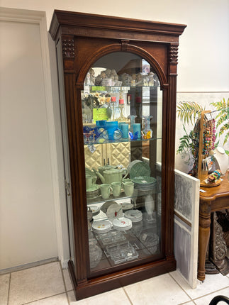 Display Cabinet