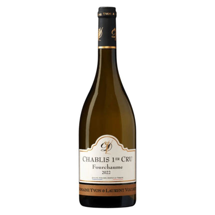 Domaine Yvon & Laurent Vocoret Premier Cru Chablis 2022