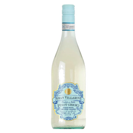 Villarini Pinot Grigio 2024