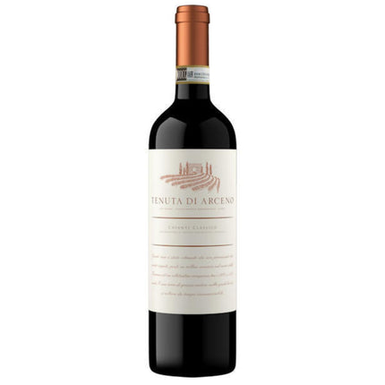 Tenuta di Arceno Chianti Classico 2023