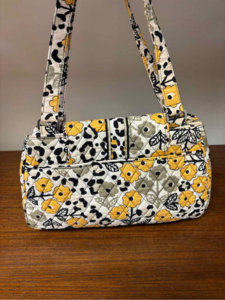 Vera Bradley Hipster Crossbody "Go Wild" Handbag