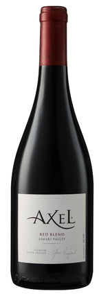 Axel Red Blend