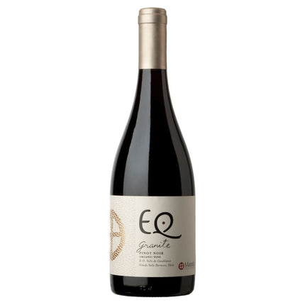 Matetic Vineyards EQ Granite Pinot Noir 2018