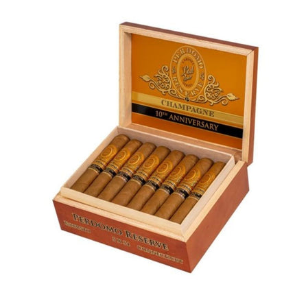 Perdomo Champagne Robusto