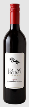 Leaping Horse Merlot