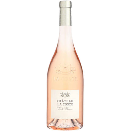 Chateau La Coste "D'une Nuit" Vin de Provence Rose 2023