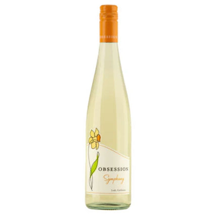Obsession Symphony White Blend 2023