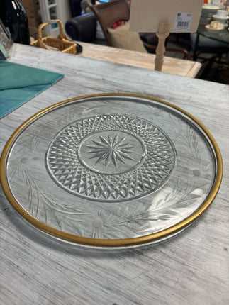 Platter
