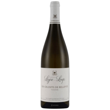 Les Grantis De Bellevue Viognier