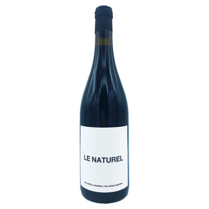 Le Naturel Tinto Garnacha 2023