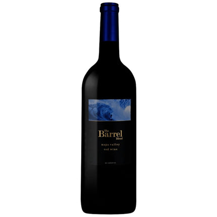 Hill Family Estate Barrel Blend 2019