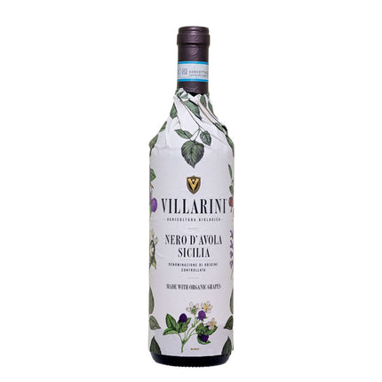 Villarini Nero D'Avola DOC 2024