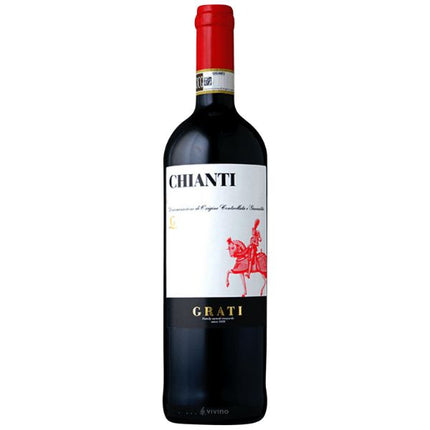 Grati Chianti 2022 DOCG