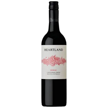 Heartland Wine Shiraz 2018