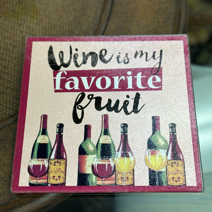 Wine Trivet