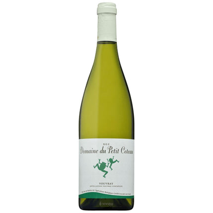 Domaine du Petit Coteau Vouvray 2020