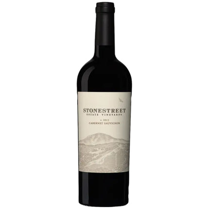 Stone Street Cabernet Sauvignon 2018
