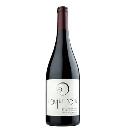L'Objet Oehlman Pinot Noir 2019 Russian River Valley