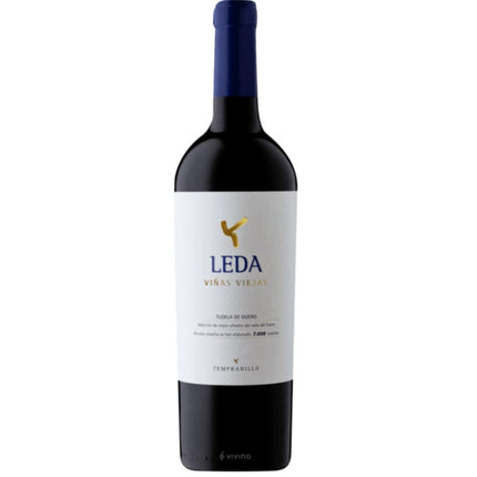 Leda Vinas Viejas Tempranillo 2019