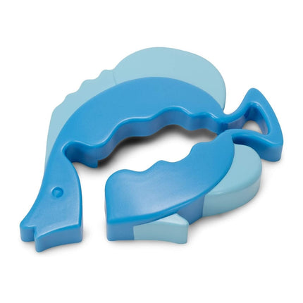 Fish Foil Cutter