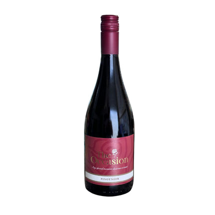 The Occasion Pinot Noir