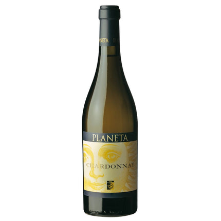 Planeta Chardonnay 2023 Menfi DOC