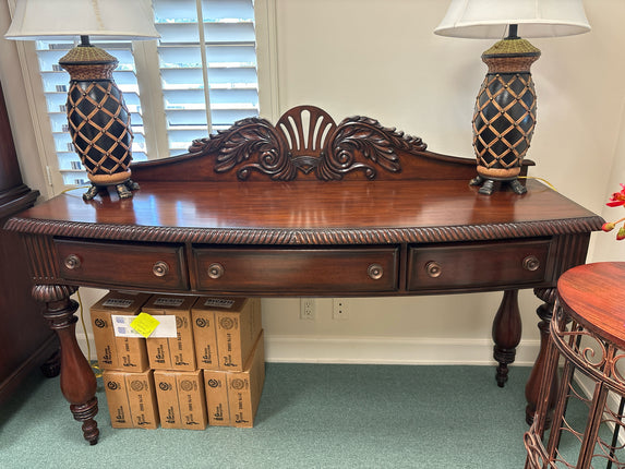 Tommy Bahama Console Table