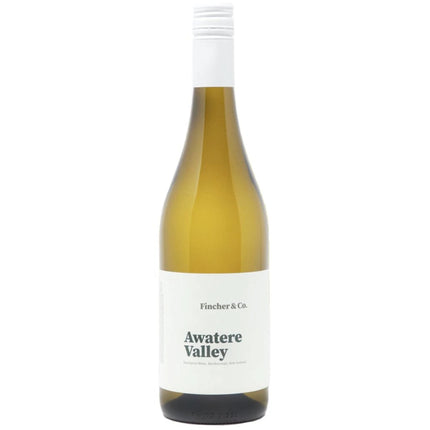 Fincher & Co. Sauvignon Blanc,