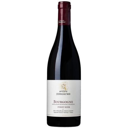 Domaine Jessiaume Bourgogne Pinot Noir 2022