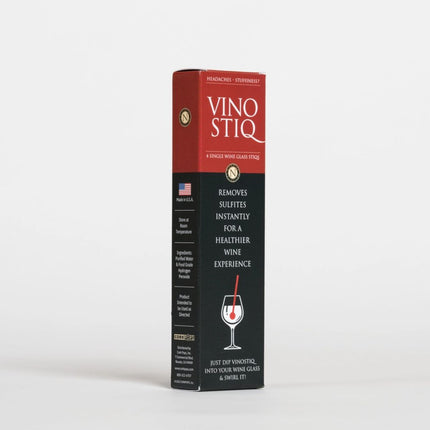 Vinostiq