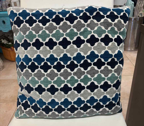 Accent Pillows